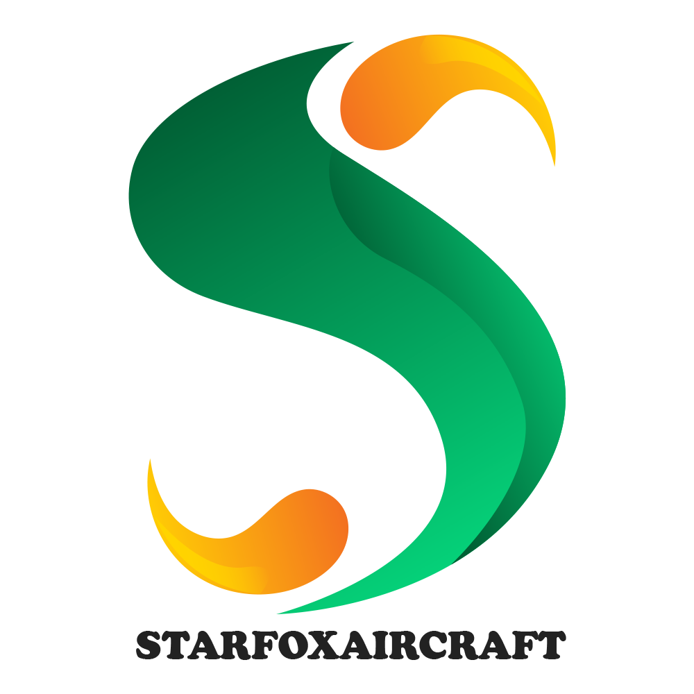 Starfoxaircraft.com.au