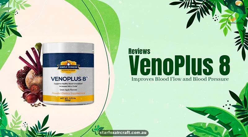 Venoplus 8